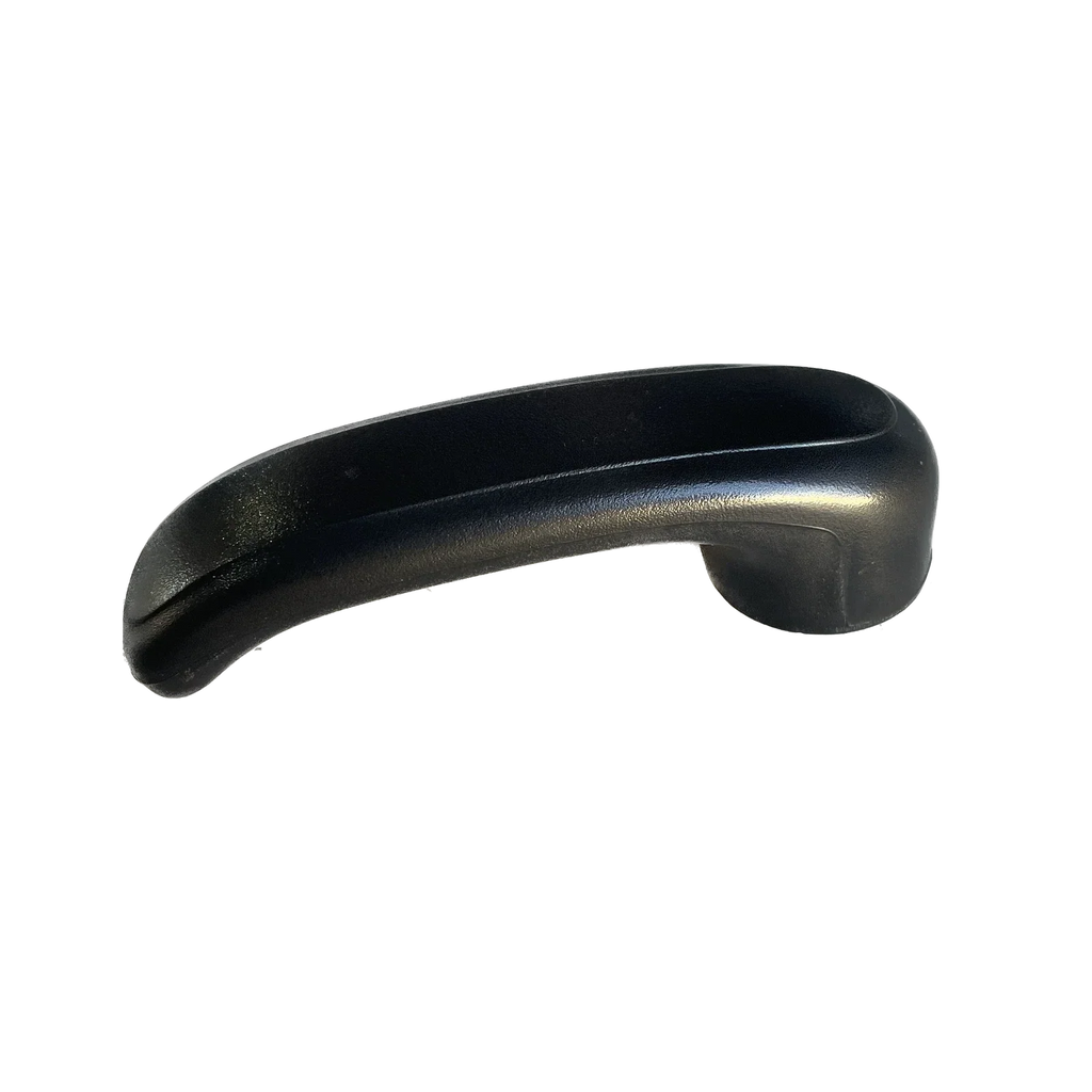 Rear Inner Door Handle Textured Black for Hyundai iLoad iMax (2007–2020)