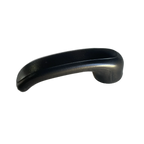 Rear Inner Door Handle Textured Black for Hyundai iLoad iMax (2007–2020)