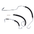 Hydroboost Power Steering Hose Kit for Chevy Silverado GMC Sierra 3500 (2007–2014)