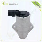 Idle Air Control Valve with Gasket 1L3E9F715AA for Ford F-150 (2001–2008)
