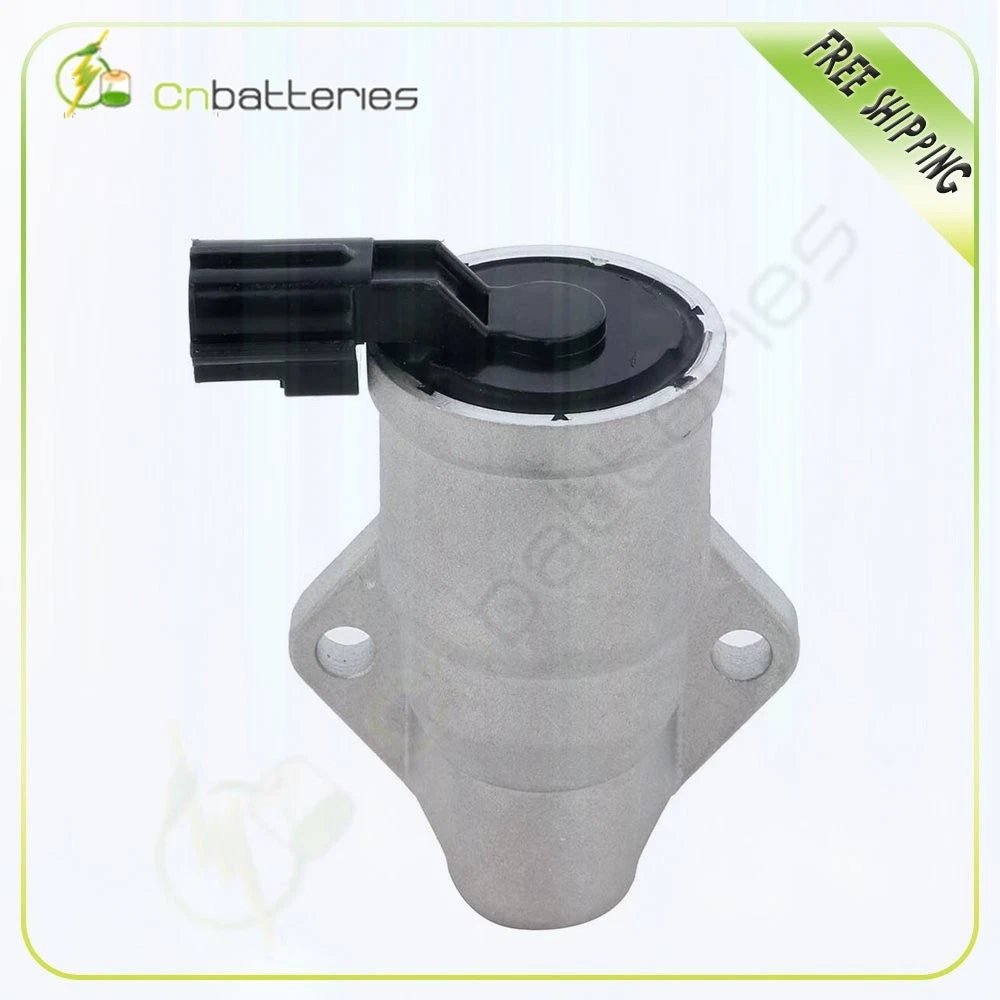 Idle Air Control Valve with Gasket 1L3E9F715AA for Ford F-150 (2001–2008)