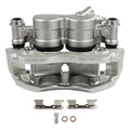 Front Left Brake Caliper with Bracket for Dodge Sprinter 2500 (2007–2018)