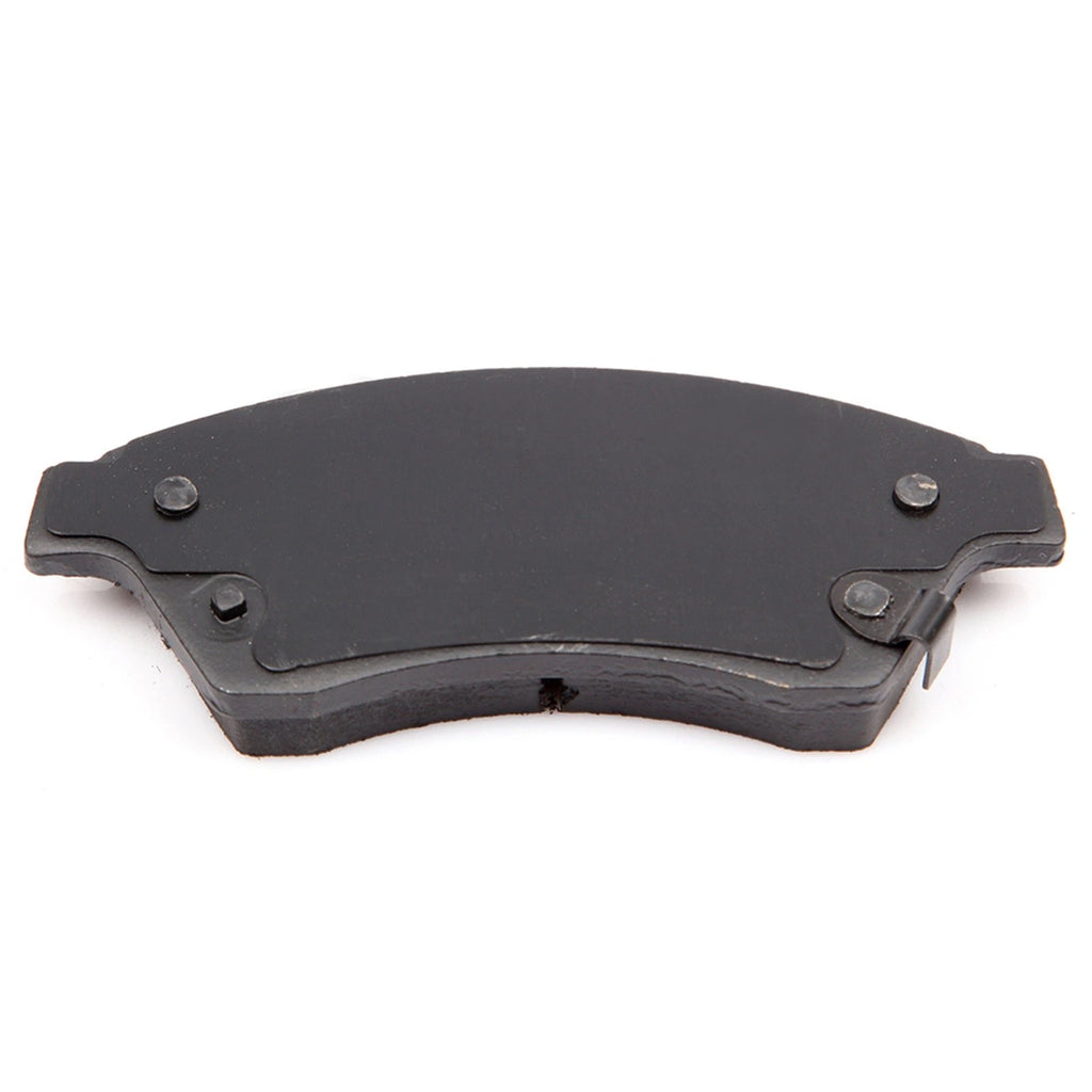Set of 4 Ceramic Brake Pads for Chevrolet Cruze (2011–2013)