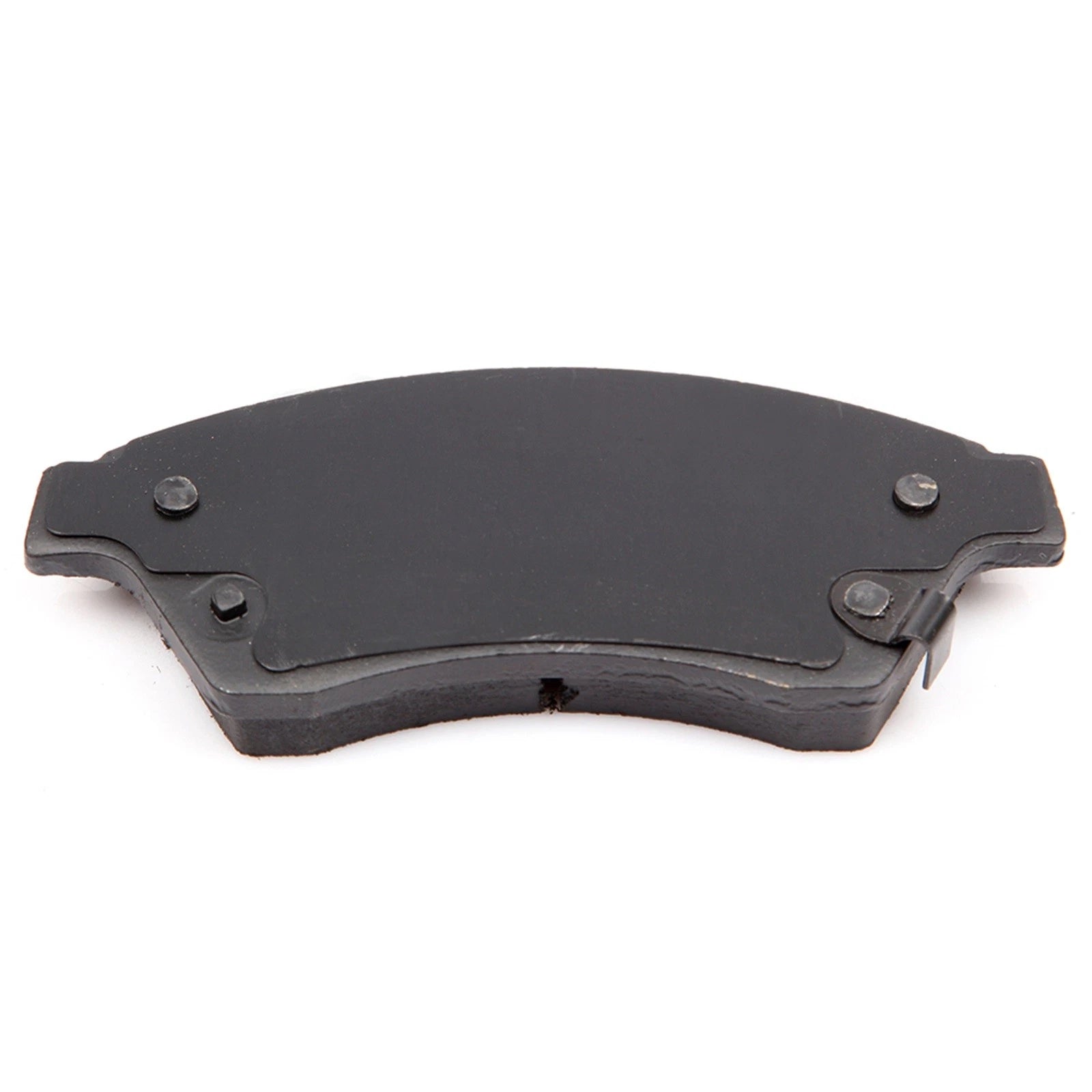 Set of 4 Ceramic Brake Pads for Chevrolet Cruze (2011–2013)
