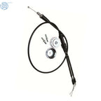 Throttle Cable Kit for Yamaha Banshee 350 (1987-2006)