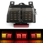 Integrated LED TailLight Turn Signals for Ducati 916/996 (1994–2003) 998/998R (2002–2004)