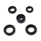 Engine Oil Seal Kit for 50cc 70cc 90cc 110cc 125cc ATV Go Kart Dirt Bike