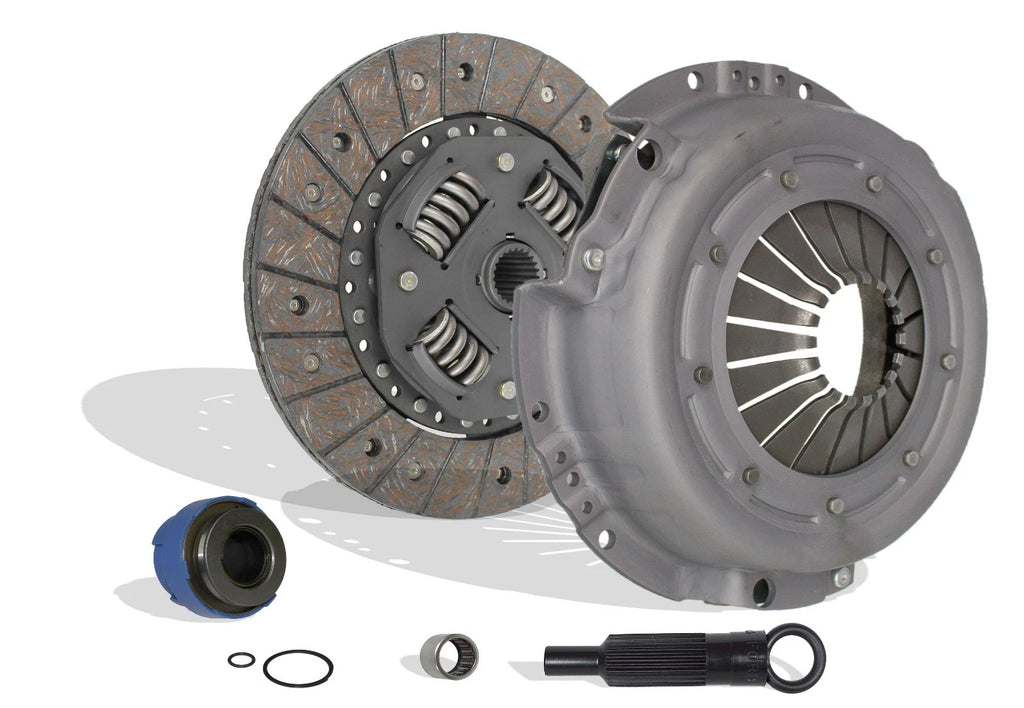 Clutch Kit for Mazda B3000, Ford Aerostar, Ranger (1993–1994)