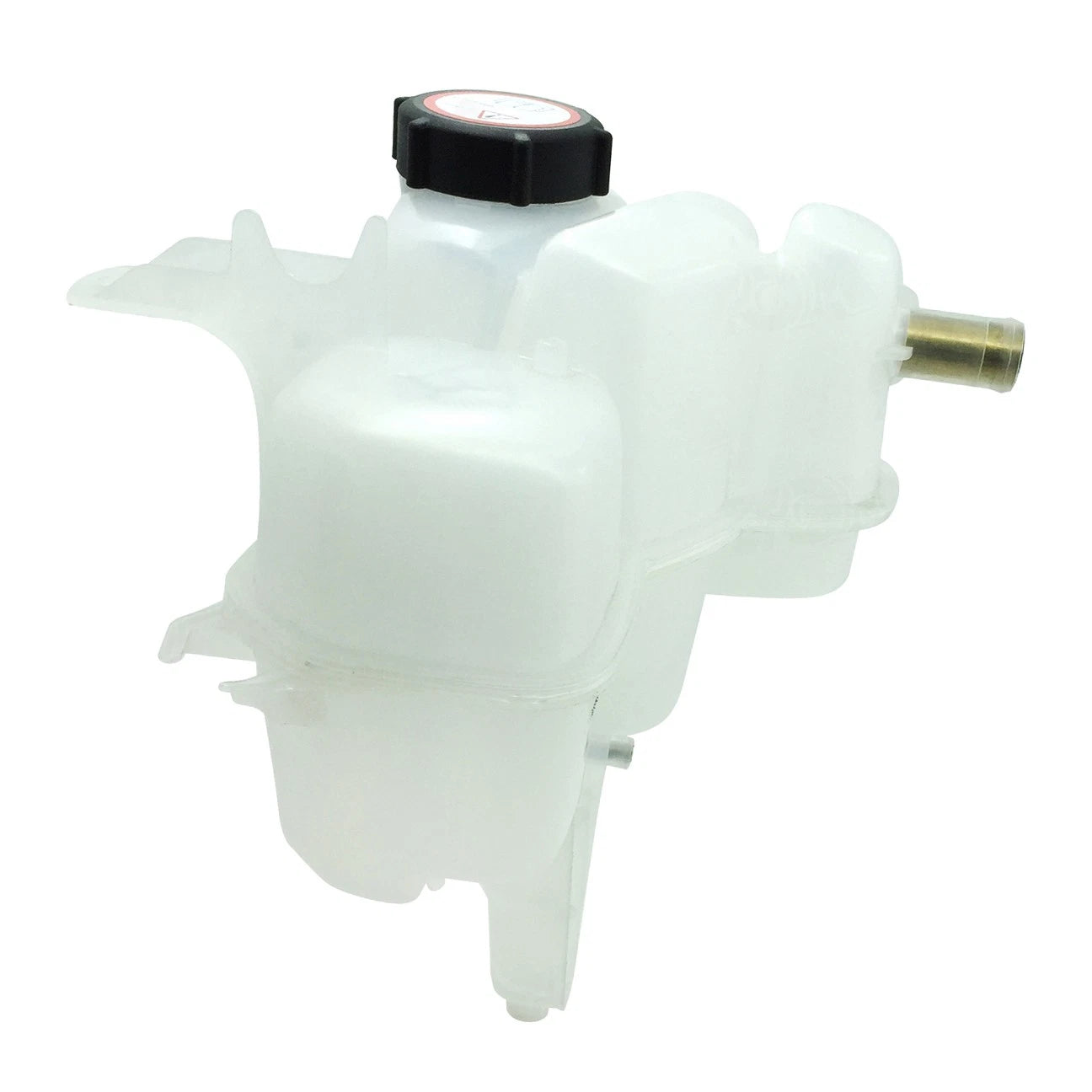 Coolant Reservoir with Cap for Ford Escape Mercury Mariner (2005-2008)