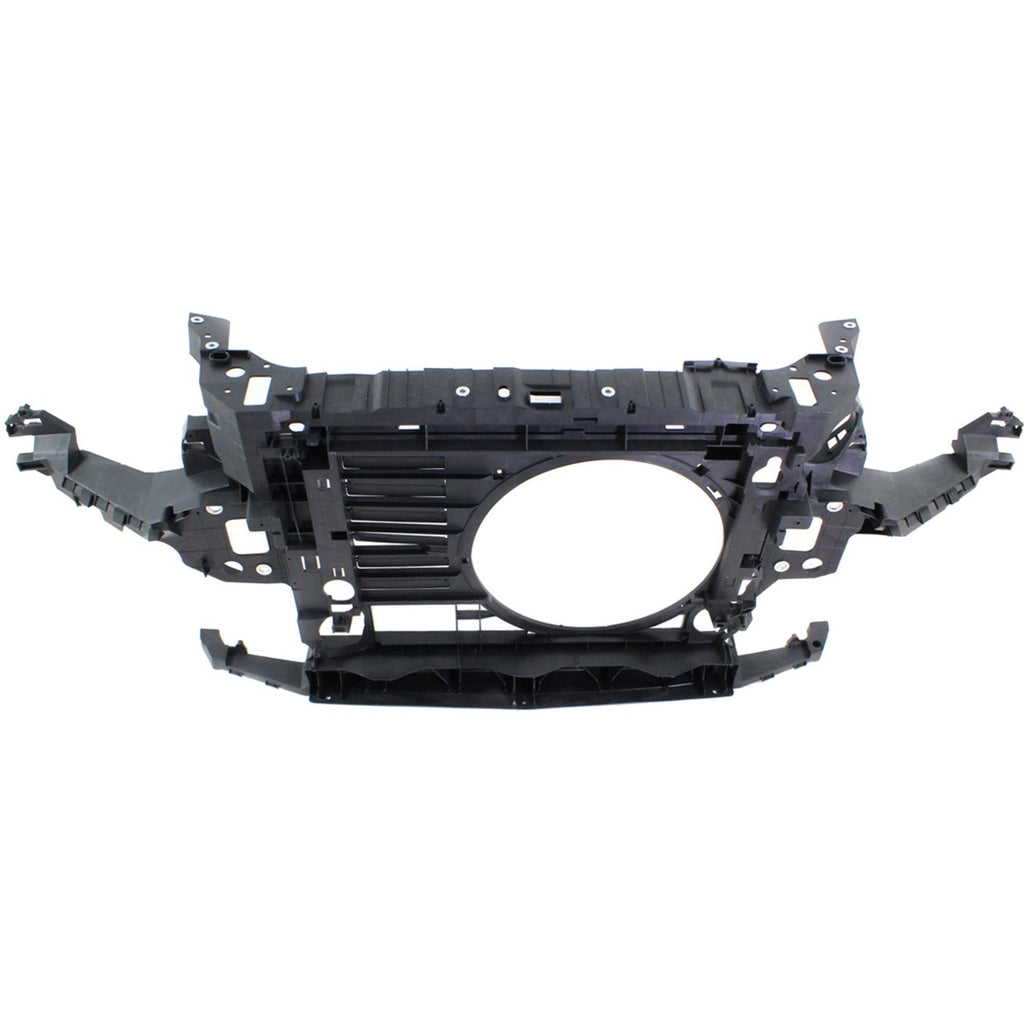 Center Radiator Support for Mini Cooper Countryman (2011–2016) Black Assembly