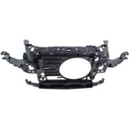 Center Radiator Support for Mini Cooper Countryman (2011–2016) Black Assembly