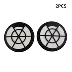 Replacement Washable Filters for Bosch BGC05A220A (12025213)