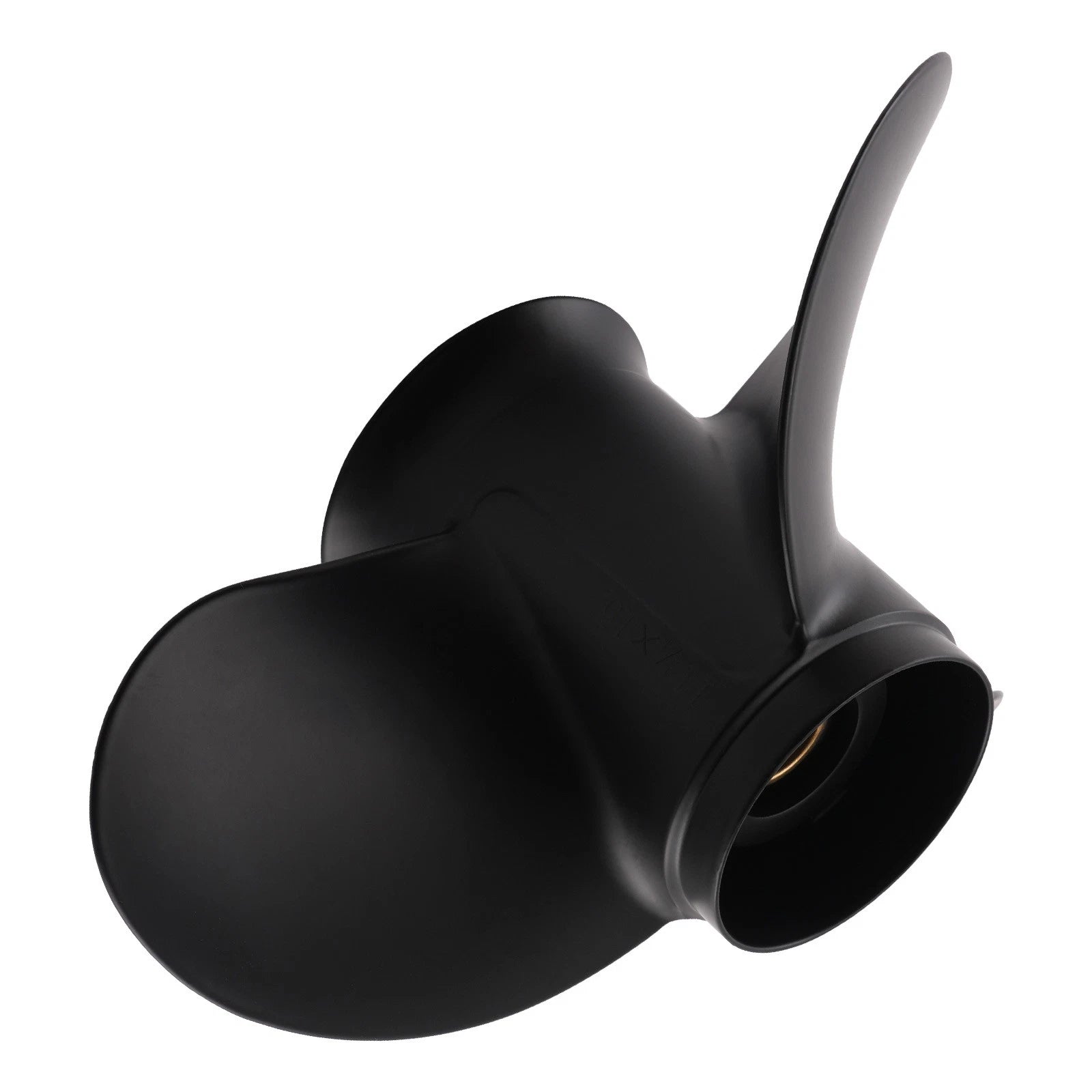 15 Pitch Propeller for Suzuki DF40A/DF50A/DF60A (11 1/4'', 58100-88L62-019)