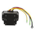 5 Wire Regulator Rectifier Assy for Yamaha F 23HP 30HP 40HP (1998–2008)