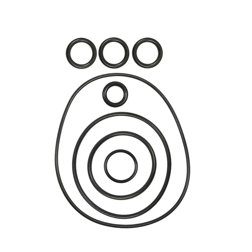 Full Head Gasket Set for Ford Expedition F150 F250 Lincoln (2004–2006)