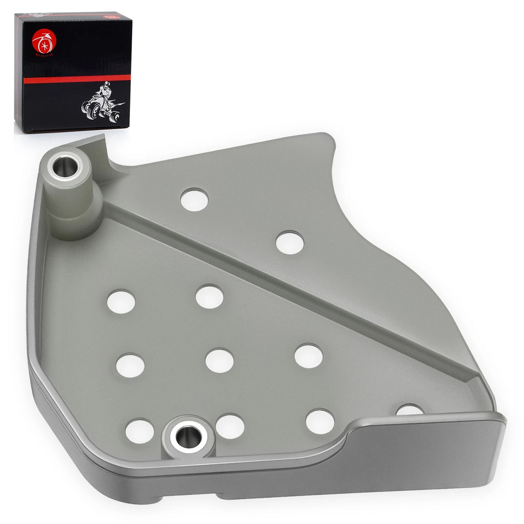 Engine Sprocket Cover for Suzuki QuadSport Z400 (2003–2008) 11360-07G00
