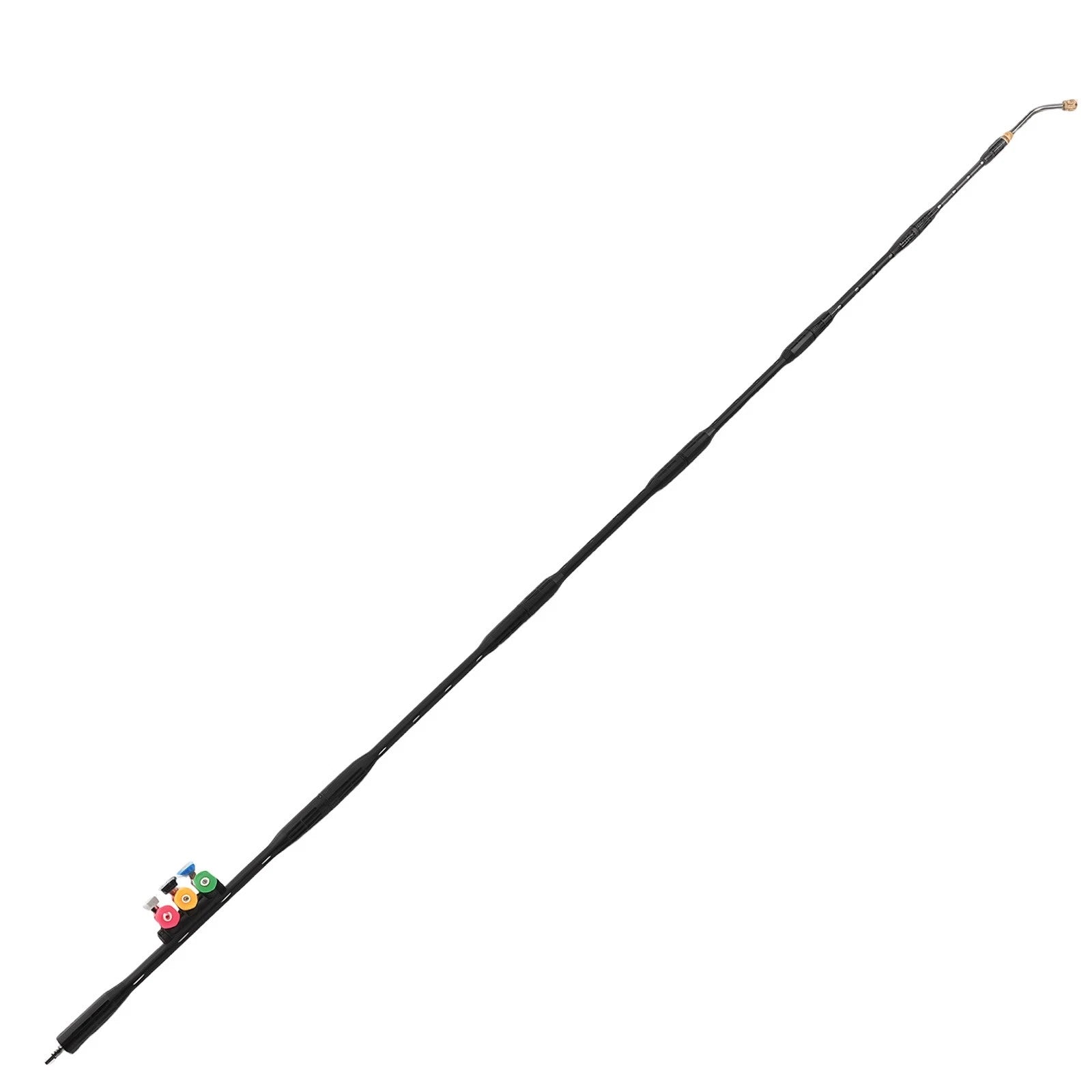 15" Pressure Washer Extension Wand for Power Washer (Universal)
