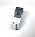Fuse Holder for Wohner 31923, AJC 60 (600V Class J)