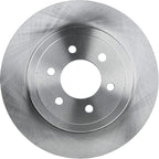 Front Brake Disc Rotors for Dodge Dakota (2003–2004)