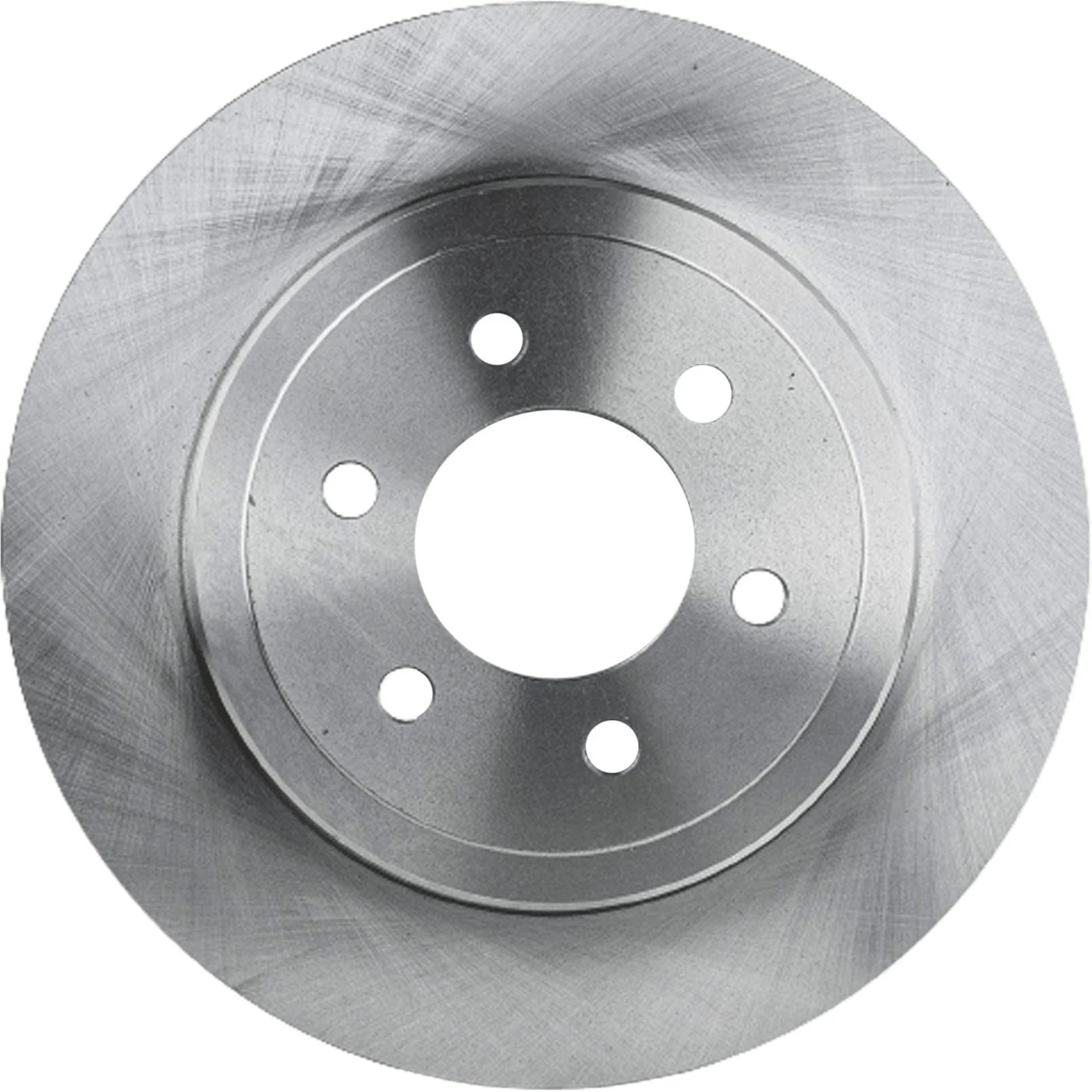 Front Brake Disc Rotors for Dodge Dakota (2003–2004)