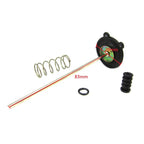 Carburetor Accelerator Pump Diaphragm Kit for CB750A, CB750F, CB750K (1976–1978)