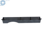 Front Outer Storage Basket for EZGO RXV Golf Carts (2008-Present)