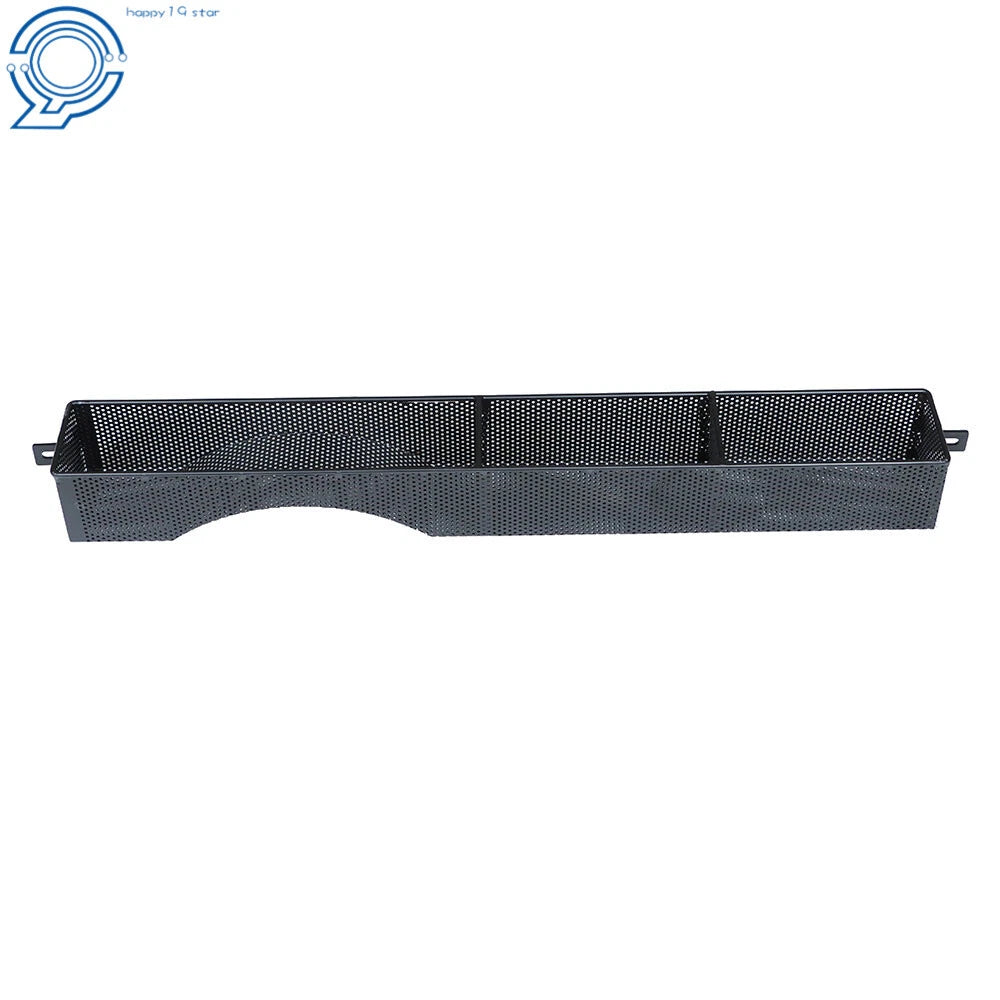 Front Outer Storage Basket for EZGO RXV Golf Carts (2008-Present)