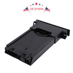 Console Cup Holder for Toyota Land Cruiser 80 Series (1990-1997)