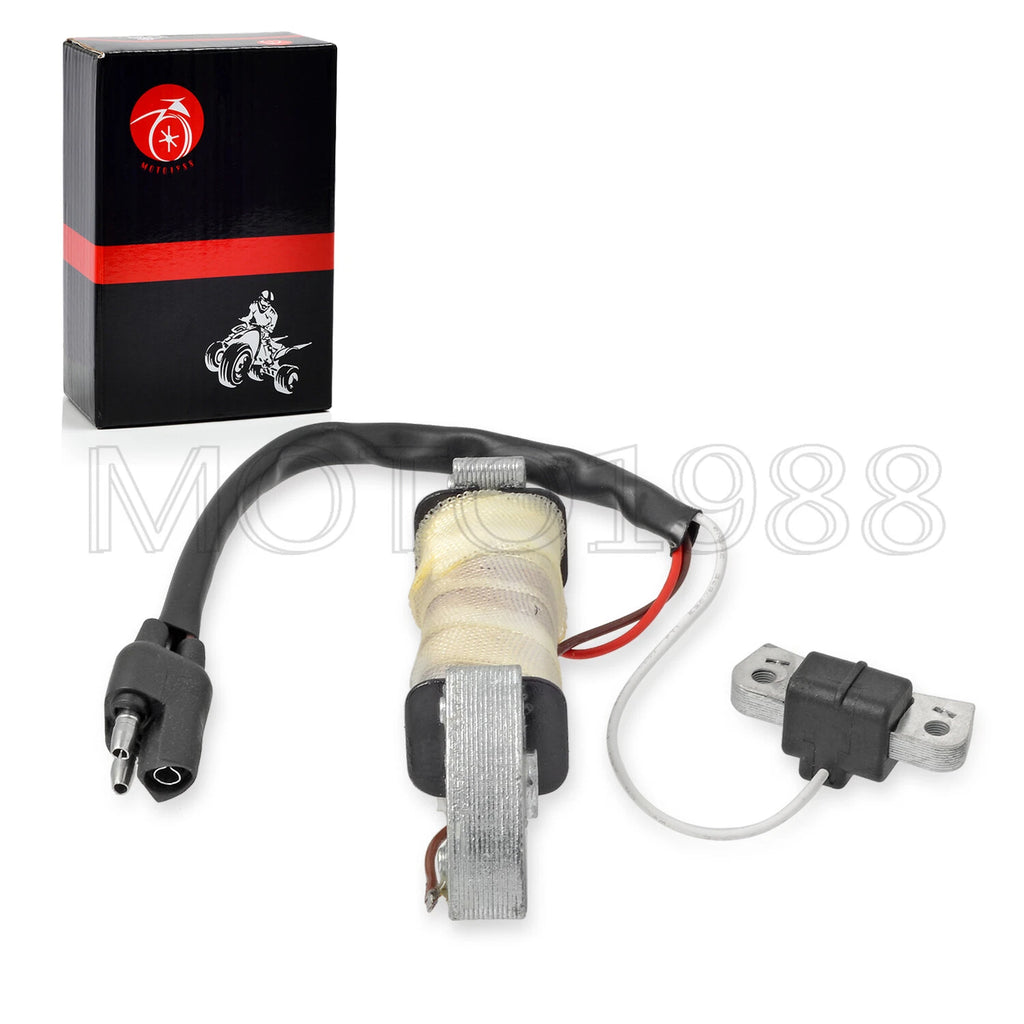 Exciter Coil for Club Car DS (Flathead) 1984-2000