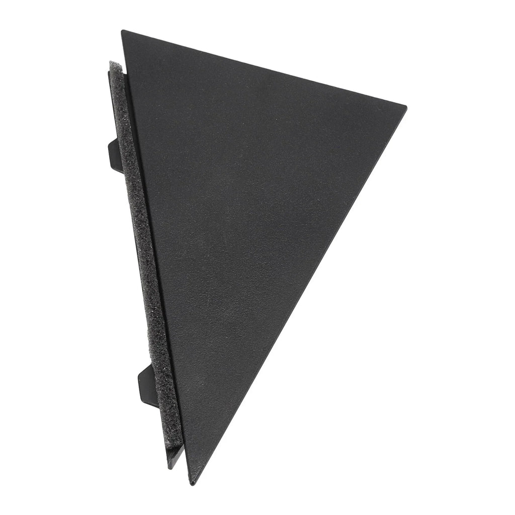 Left Side Rear Door Pillar Triangle Molding for Hyundai Sonata (2009���2014)