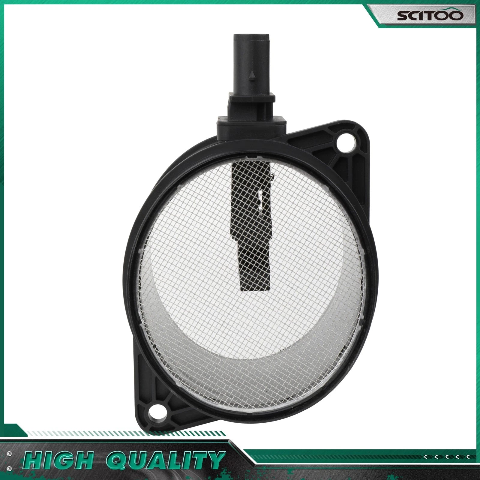 MAF Mass Air Flow Sensor for BMW X5 (2009, 2011–2013) & 335d (2009, 2010)