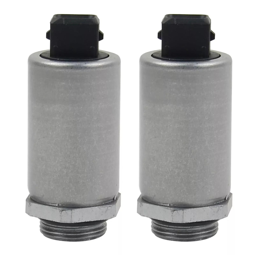 2X Vanos Solenoid for BMW 3/7 Series X5 X3 Z4 (2000–2006)