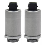 2X Vanos Solenoid for BMW 3/7 Series X5 X3 Z4 (2000–2006)
