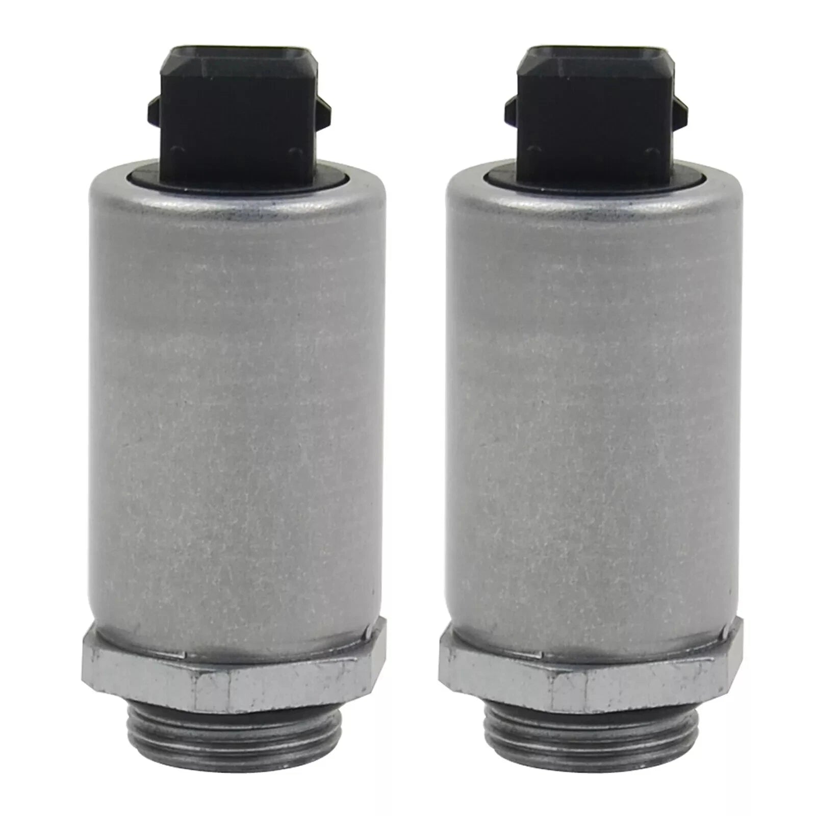 2X Vanos Solenoid for BMW 3/7 Series X5 X3 Z4 (2000–2006)