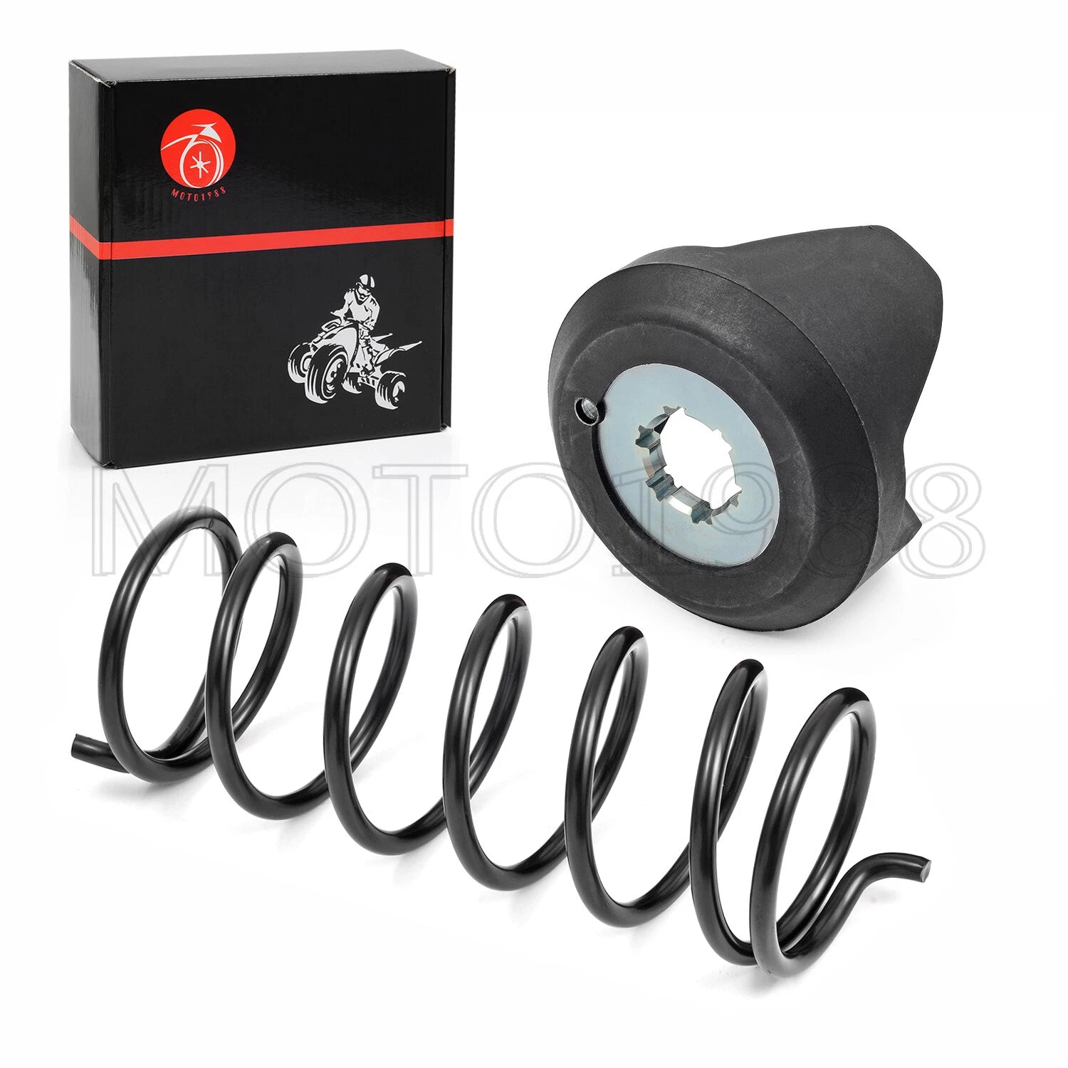 Clutch Cam Helix & Spring for Can Am Renegade 850 1000 1000R (2012–2022)