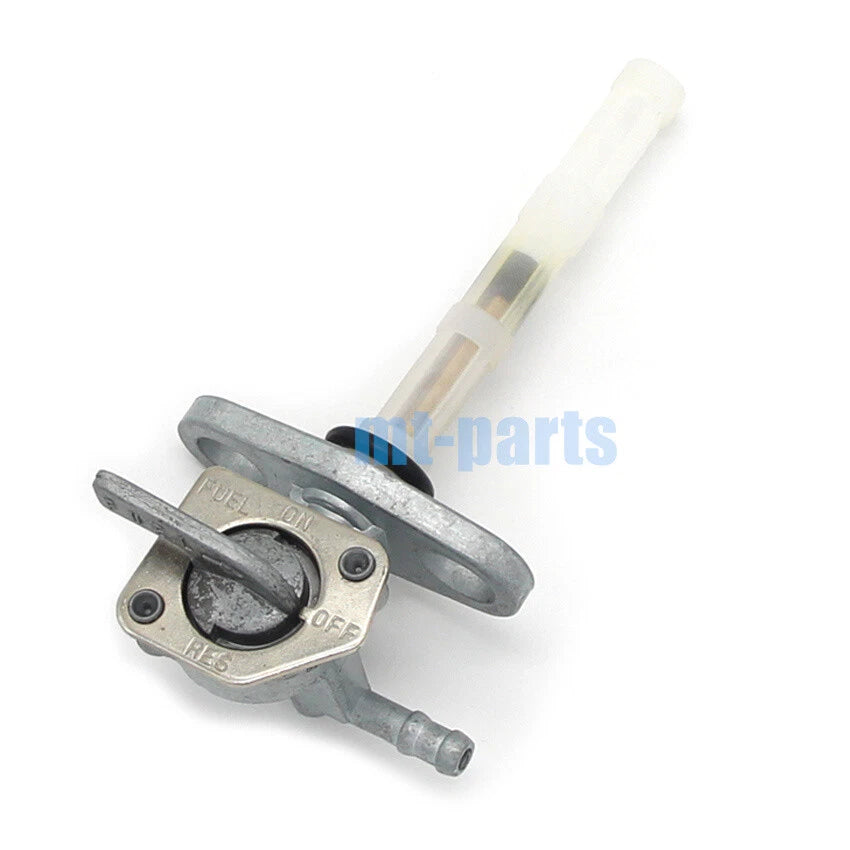 Fuel Petcock for Honda CRF70F CRF80F CRF100F CRF230F CRF150F (2004–2016)