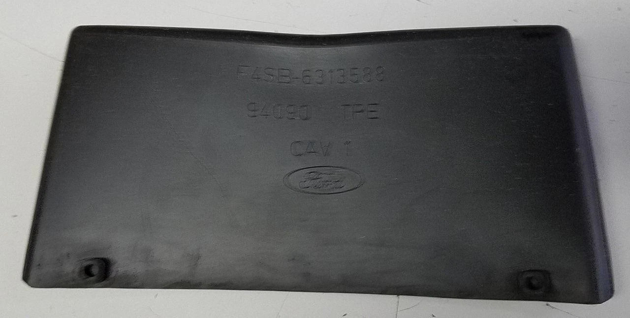 Dash Cubby Insert Pad for Thunderbird Cougar (1994–1997)