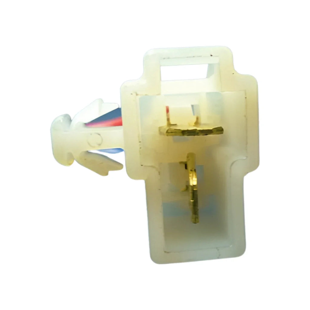 Front Left Window Regulator With 2 Pins Motor for Toyota Hilux (2005–2015)