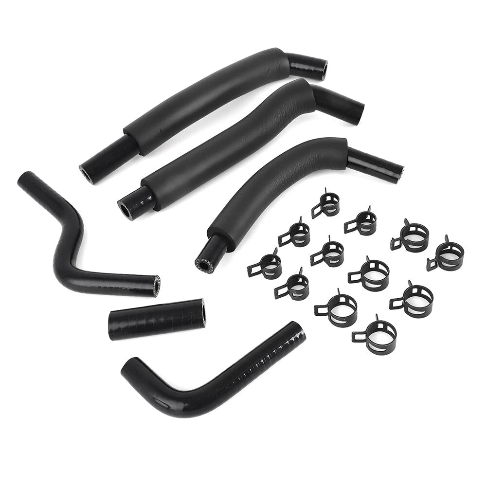 Low Pressure Fuel Line Hose for Chevy Silverado 2500/3500 HD LB7 (2001–2004)