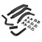 Low Pressure Fuel Line Hose for Chevy Silverado 2500/3500 HD LB7 (2001–2004)