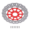 11.8" Floating Front Brake Rotor for Harley-Davidson Softail (2015–2024)