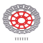 11.8" Floating Front Brake Rotor for Harley-Davidson Softail (2015–2024)