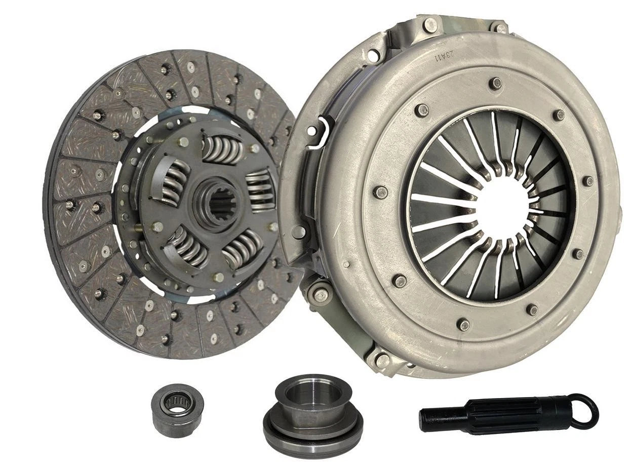 Clutch Kit for Ford Mustang (2000)