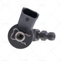 Fuel Injector Nozzle Set of 4 for Mitsubishi L200 Pajero Sport (2015–2021)