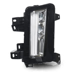 LED DRL Cornering Lamp Fog Light for Cadillac XT5 (2017–2020) LH