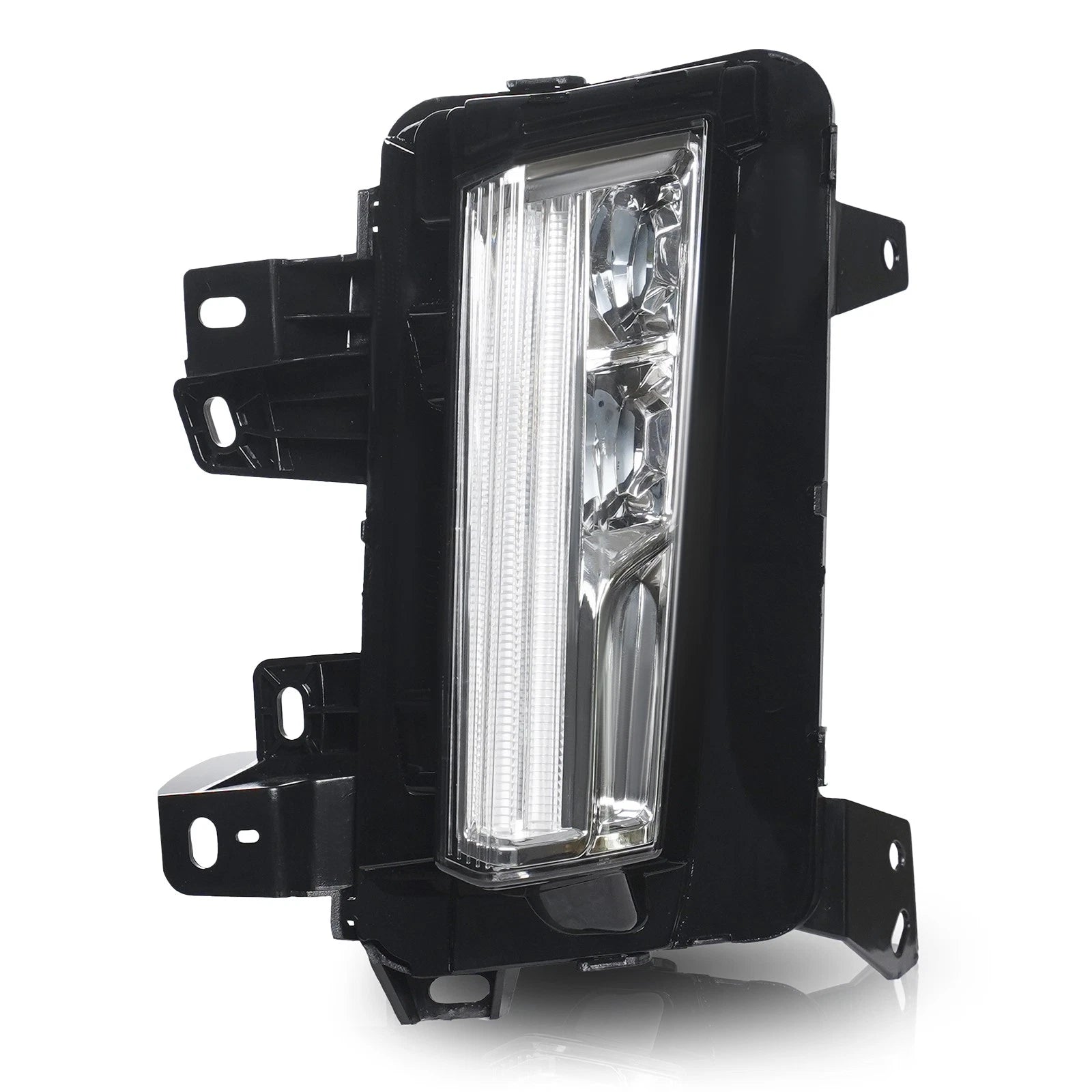 LED DRL Cornering Lamp Fog Light for Cadillac XT5 (2017–2020) LH