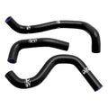 Silicone Radiator Coolant Hose Kit for Street Triple 765 R RS (2020–2022)