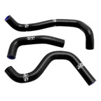 Silicone Radiator Coolant Hose Kit for Street Triple 765 R RS (2020–2022)