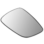 Right Side Mirror Glass Lens for Hyundai Accent Elantra (2012–2017) w/Heated 876211R220