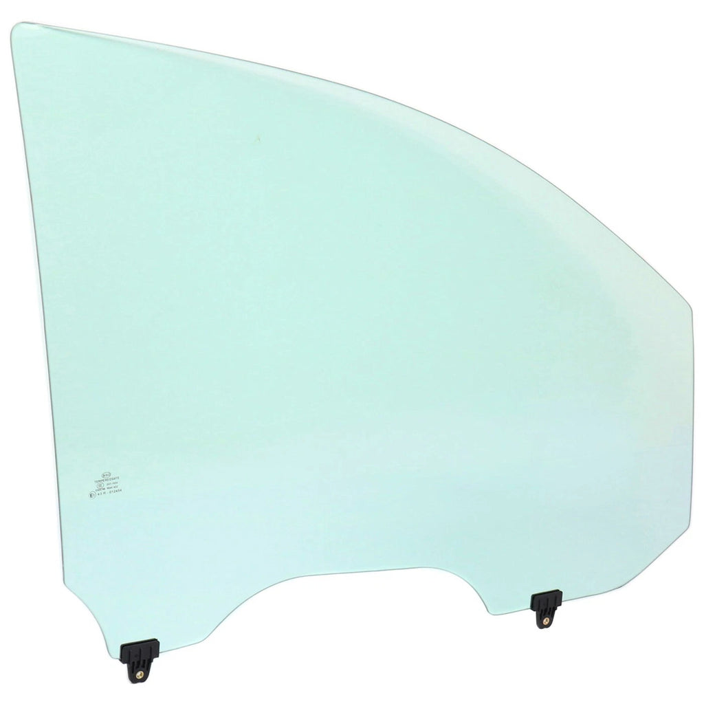 Front Passenger Right Door Glass for Nissan Titan Armada QX56 (2004–2007)